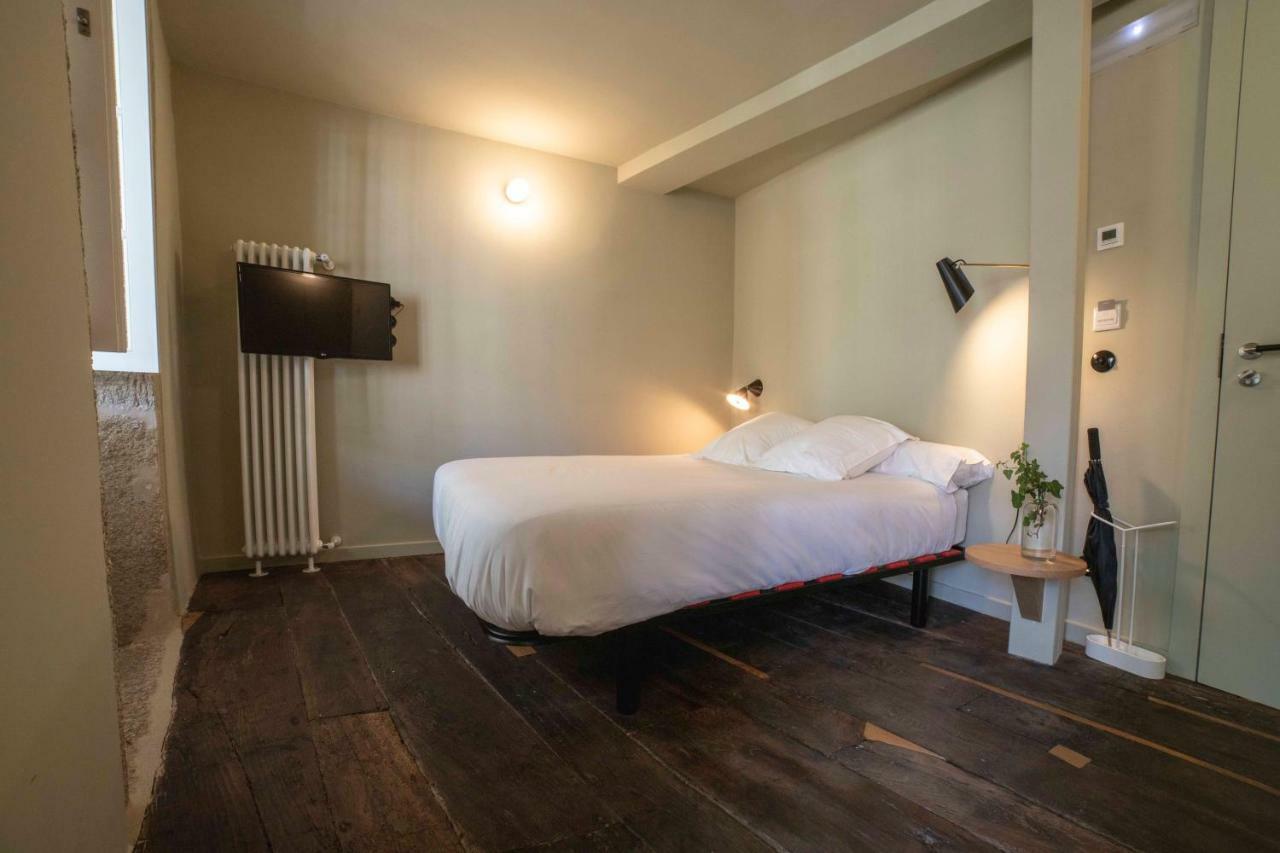 Infernino Apartments Santiago de Compostela Exteriér fotografie